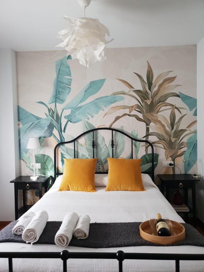 Apartamento Con Encanto Y Mucha Luz Villaviciosa  Exterior photo
